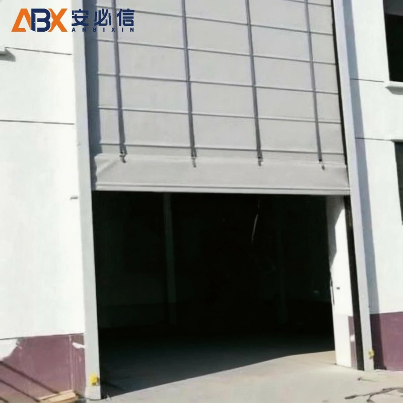 南平市背带堆积门