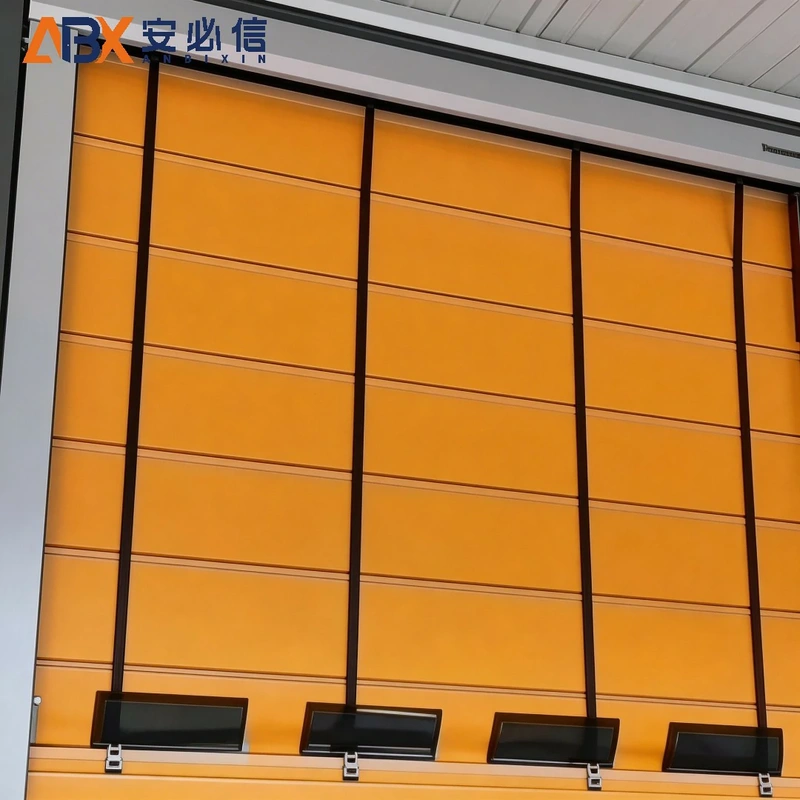 南平市冷库门封